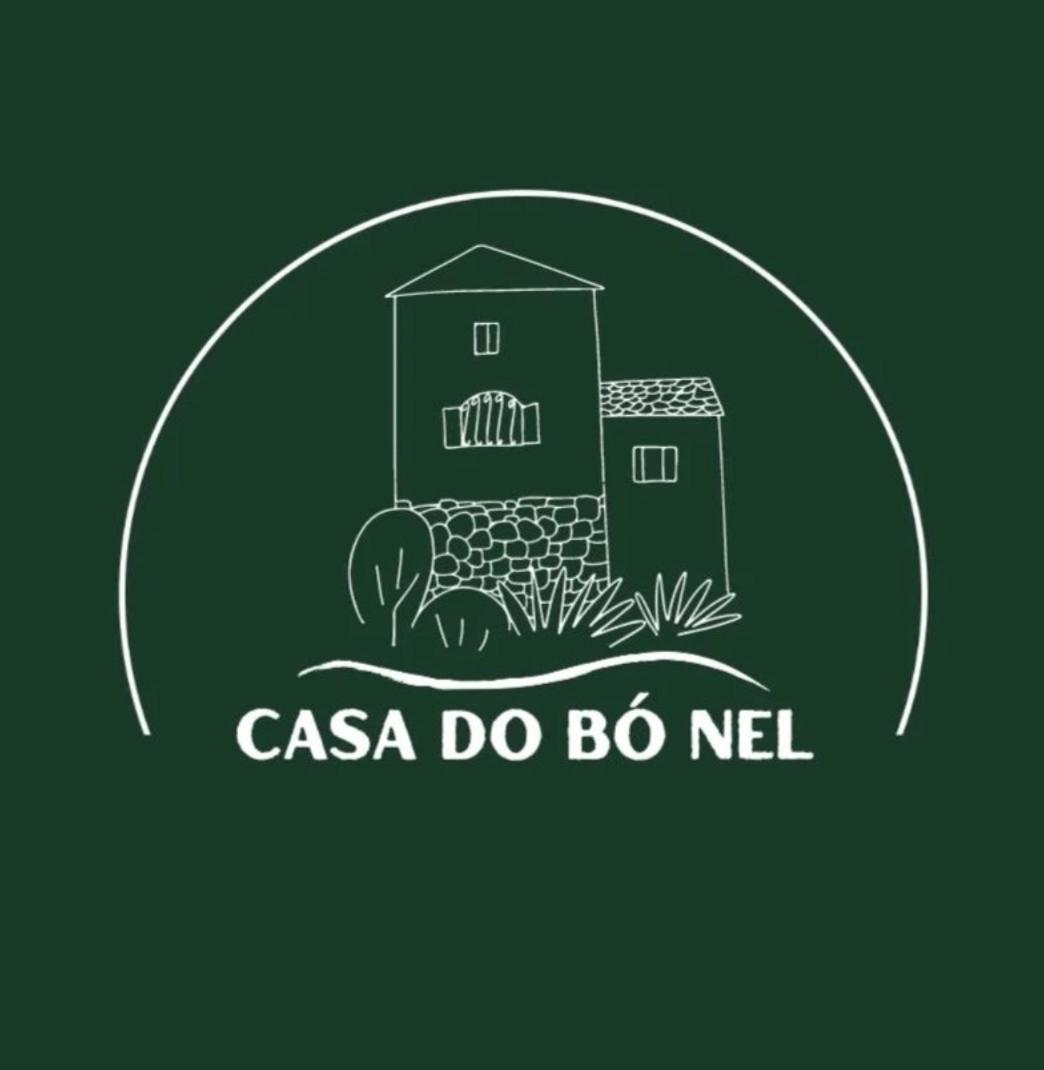 Villa Casa Do Bo Nel Valpaços Esterno foto